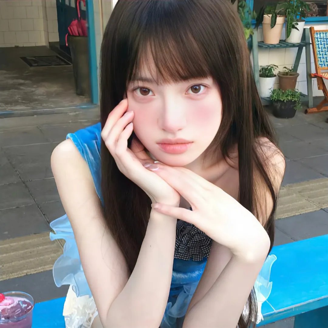金发奇女