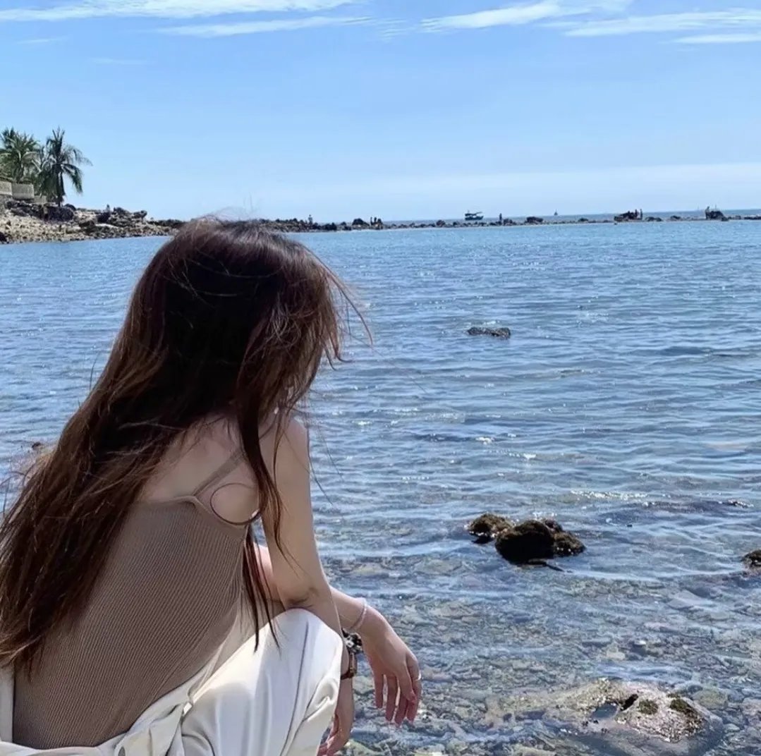 后海不是海