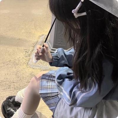 三只流浪猫